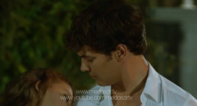 Medcezir Fotoğrafı