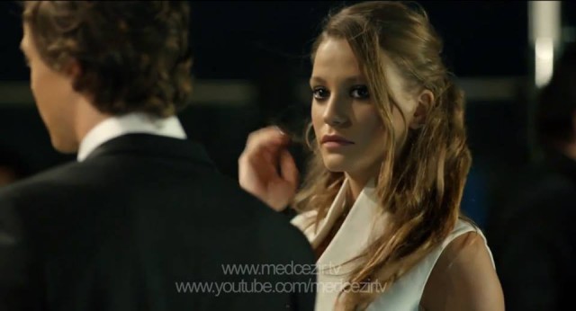 Medcezir Fotoğrafı