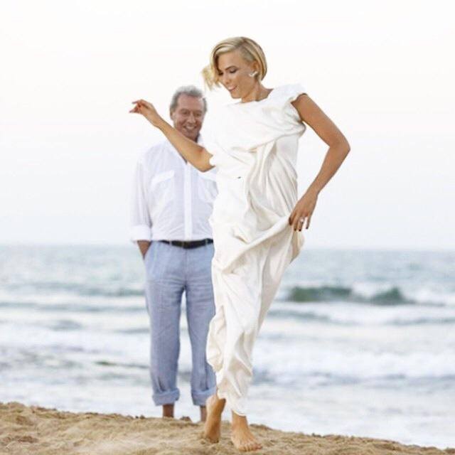 Medcezir Fotoğrafı