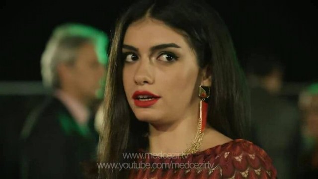 Medcezir Fotoğrafı