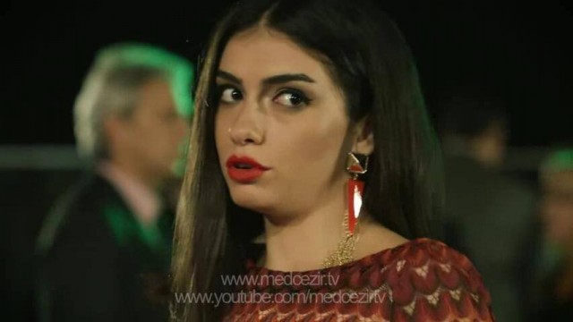 Medcezir Fotoğrafı