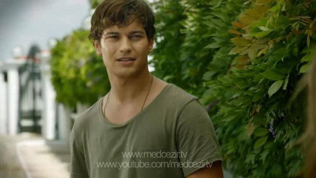 Medcezir Fotoğrafı