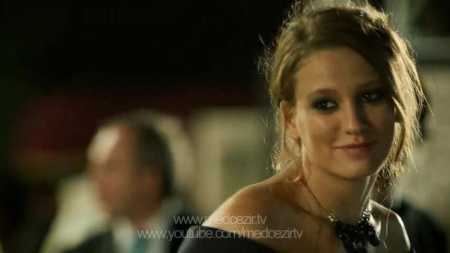 Medcezir Fotoğrafı