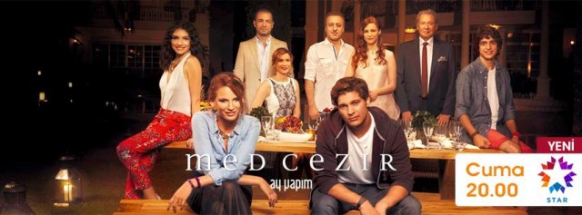 Medcezir Fotoğrafı