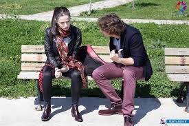 Medcezir Fotoğrafı