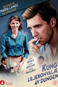 Kung liljekonvalje av dungen (2013) afişi