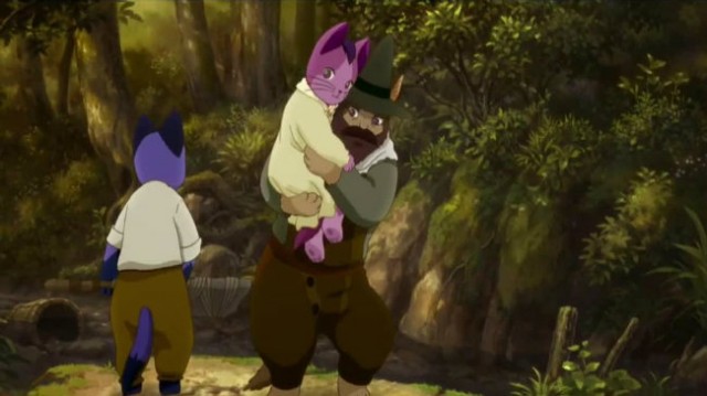 Guskoi Budorinin Hayatı fotoğrafı