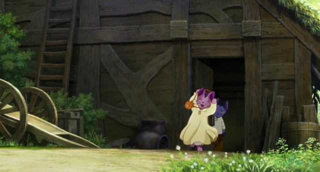 Guskoi Budorinin Hayatı fotoğrafı