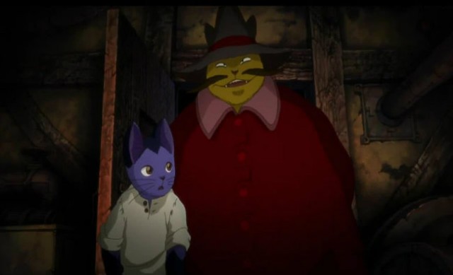 Guskoi Budorinin Hayatı Fotoğrafı