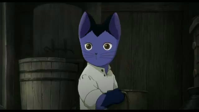 Guskoi Budorinin Hayatı Fotoğrafı