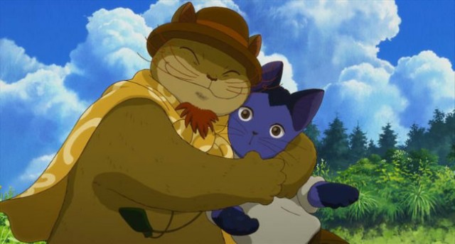 Guskoi Budorinin Hayatı Fotoğrafı