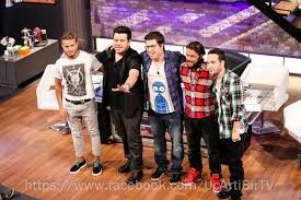 3+1 2.Sezon fotoğrafı