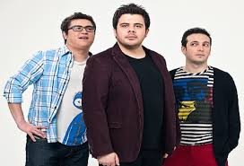 3+1 2.Sezon fotoğrafı