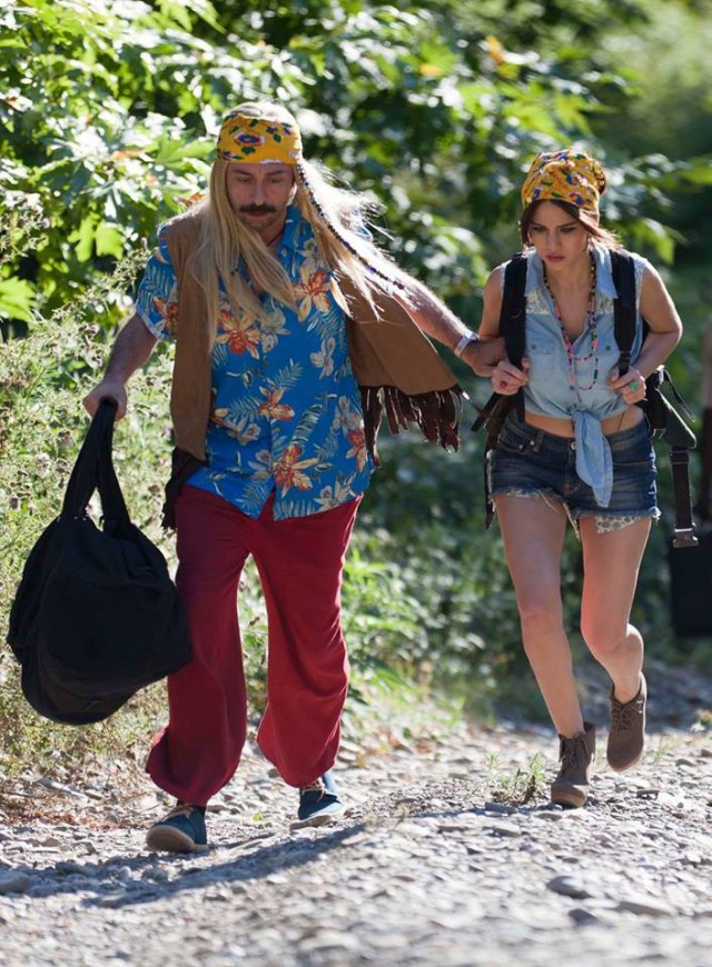 Sağ Salim 2: Sil Baştan Fotoğrafı