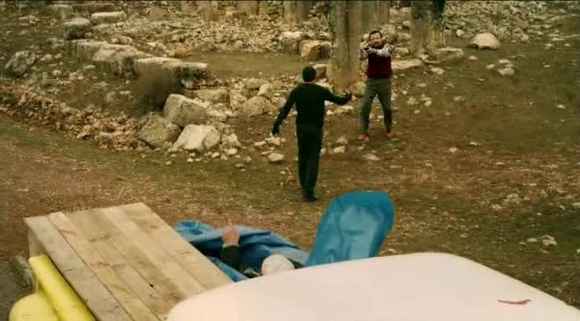 Sağ Salim 2: Sil Baştan Fotoğrafı