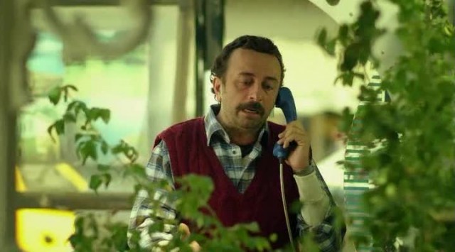 Sağ Salim 2: Sil Baştan Fotoğrafı