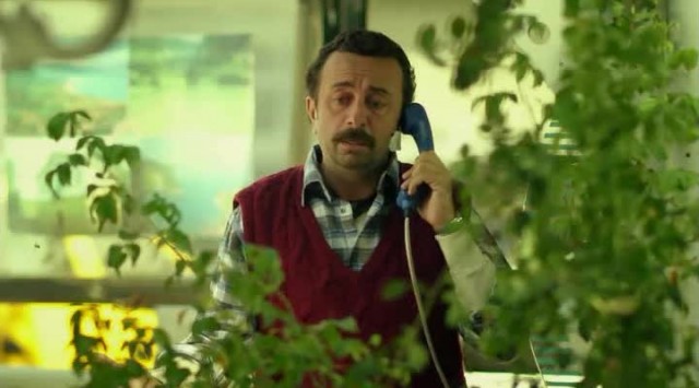 Sağ Salim 2: Sil Baştan Fotoğrafı