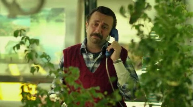 Sağ Salim 2: Sil Baştan Fotoğrafı