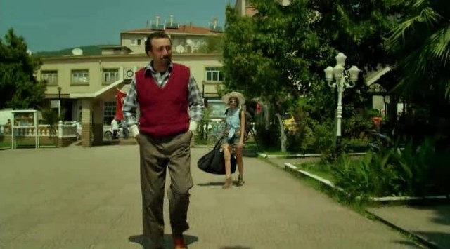 Sağ Salim 2: Sil Baştan Fotoğrafı