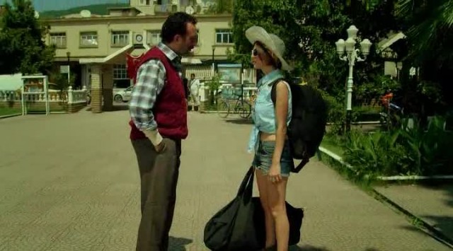 Sağ Salim 2: Sil Baştan Fotoğrafı