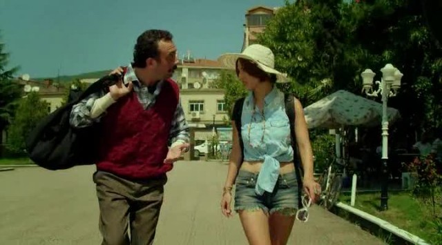 Sağ Salim 2: Sil Baştan Fotoğrafı