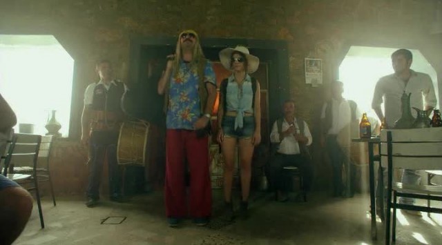 Sağ Salim 2: Sil Baştan Fotoğrafı