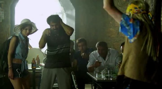 Sağ Salim 2: Sil Baştan Fotoğrafı