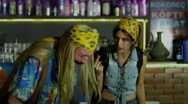 Sağ Salim 2: Sil Baştan Fotoğrafı