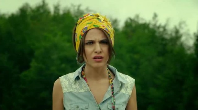 Sağ Salim 2: Sil Baştan Fotoğrafı