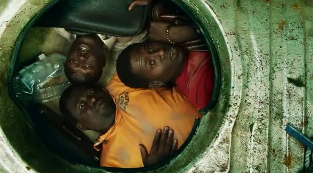 Sağ Salim 2: Sil Baştan Fotoğrafı