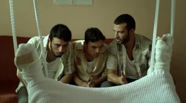 Sağ Salim 2: Sil Baştan Fotoğrafı