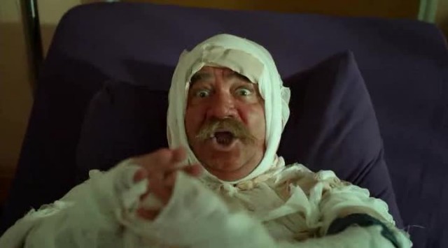 Sağ Salim 2: Sil Baştan Fotoğrafı