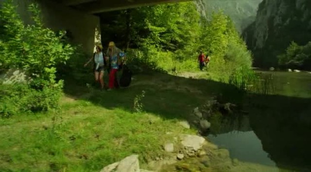 Sağ Salim 2: Sil Baştan Fotoğrafı