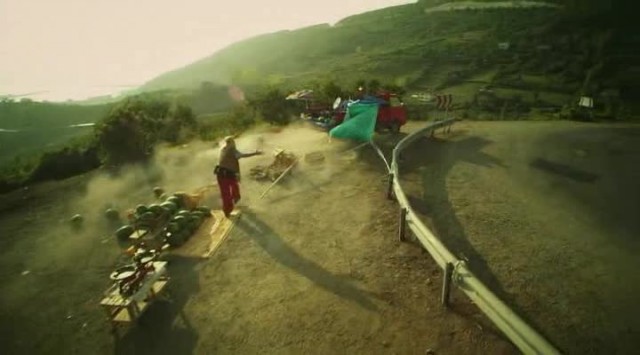 Sağ Salim 2: Sil Baştan Fotoğrafı