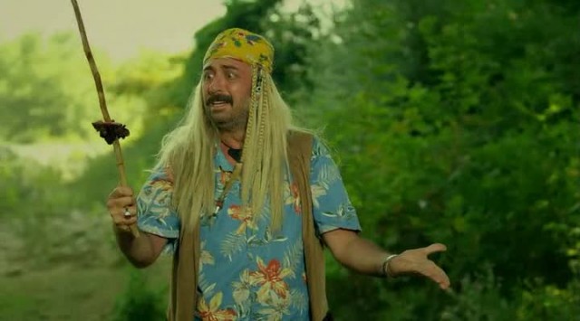 Sağ Salim 2: Sil Baştan Fotoğrafı