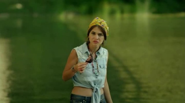 Sağ Salim 2: Sil Baştan Fotoğrafı