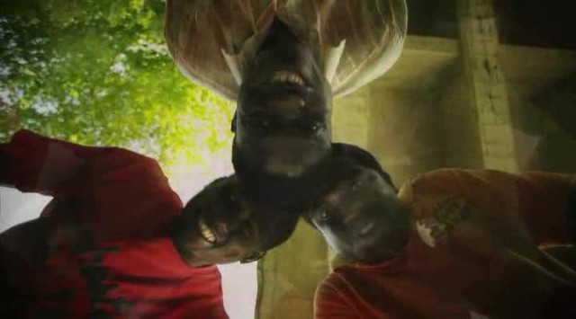 Sağ Salim 2: Sil Baştan Fotoğrafı