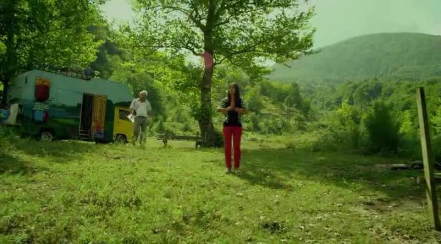 Sağ Salim 2: Sil Baştan Fotoğrafı