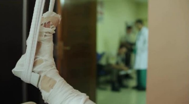 Sağ Salim 2: Sil Baştan Fotoğrafı