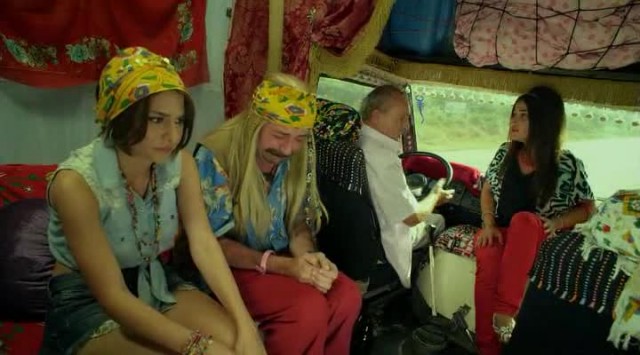 Sağ Salim 2: Sil Baştan Fotoğrafı