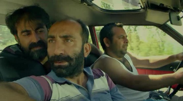 Sağ Salim 2: Sil Baştan Fotoğrafı