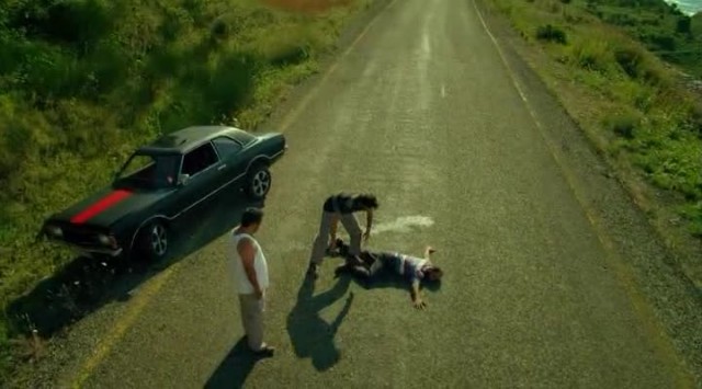 Sağ Salim 2: Sil Baştan Fotoğrafı