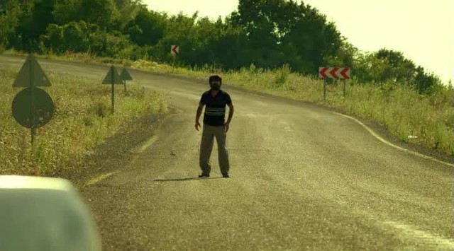 Sağ Salim 2: Sil Baştan Fotoğrafı