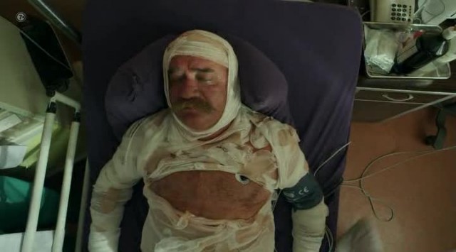 Sağ Salim 2: Sil Baştan Fotoğrafı