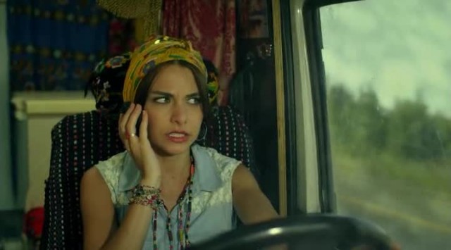 Sağ Salim 2: Sil Baştan Fotoğrafı