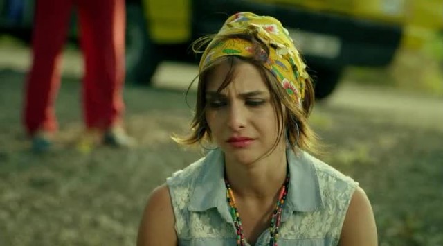 Sağ Salim 2: Sil Baştan Fotoğrafı