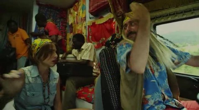 Sağ Salim 2: Sil Baştan Fotoğrafı