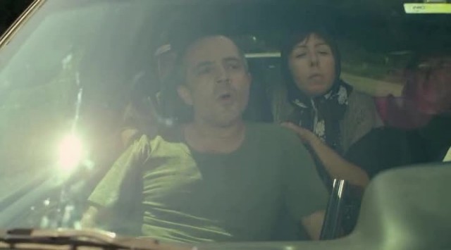 Sağ Salim 2: Sil Baştan Fotoğrafı