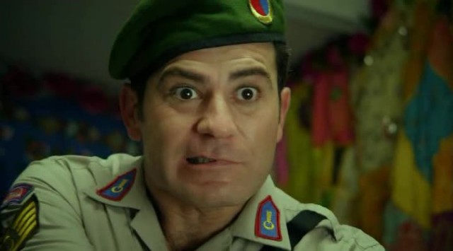 Sağ Salim 2: Sil Baştan Fotoğrafı