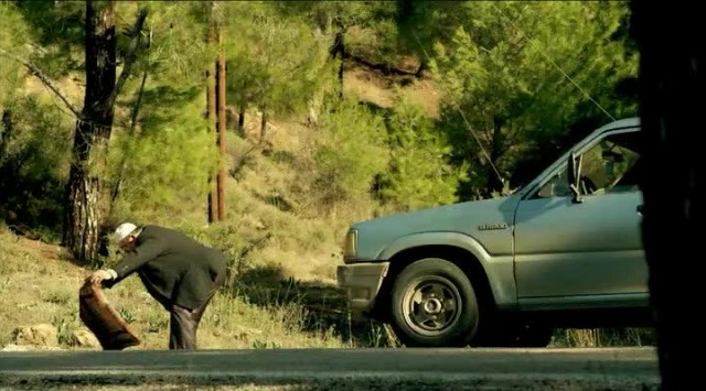 Sağ Salim 2: Sil Baştan Fotoğrafı